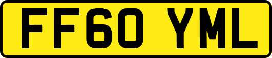 FF60YML