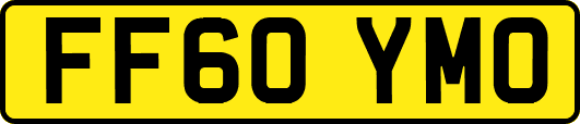 FF60YMO
