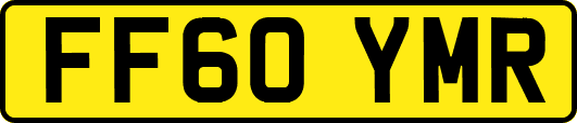 FF60YMR