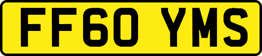 FF60YMS