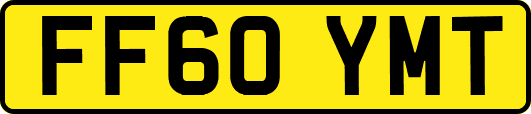 FF60YMT