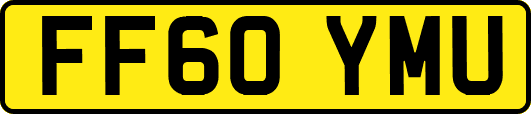 FF60YMU