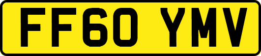 FF60YMV