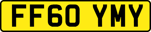 FF60YMY