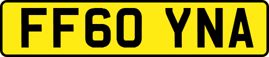 FF60YNA