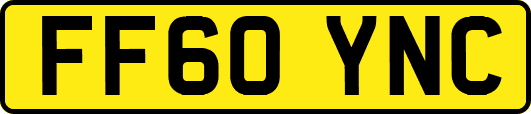 FF60YNC