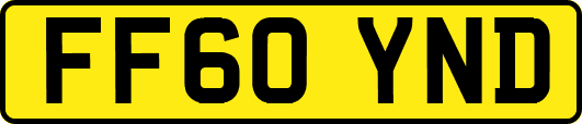 FF60YND