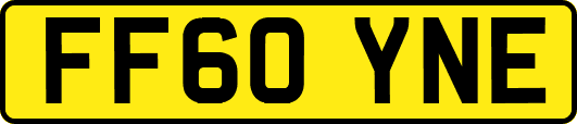 FF60YNE