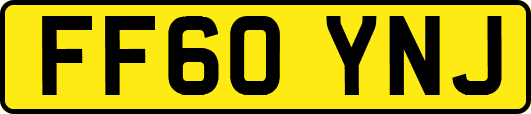 FF60YNJ