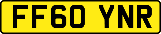 FF60YNR