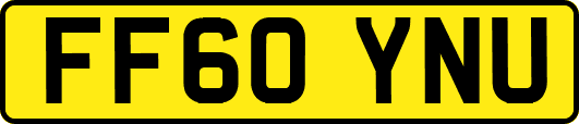 FF60YNU