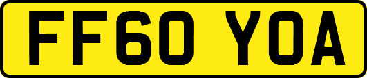 FF60YOA