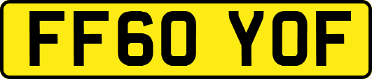 FF60YOF
