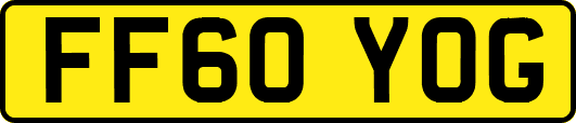 FF60YOG