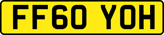 FF60YOH