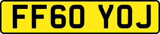 FF60YOJ