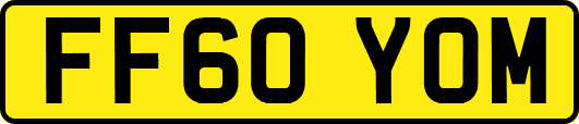 FF60YOM