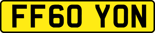 FF60YON