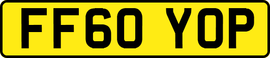 FF60YOP
