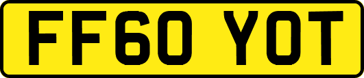 FF60YOT