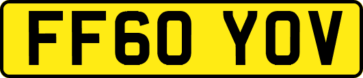 FF60YOV