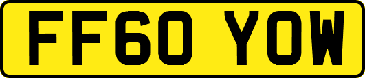 FF60YOW