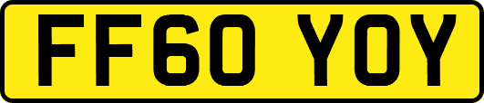 FF60YOY