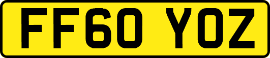 FF60YOZ