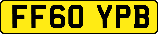 FF60YPB