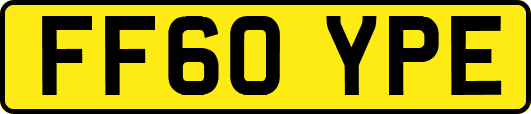 FF60YPE
