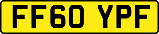 FF60YPF