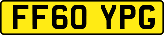 FF60YPG