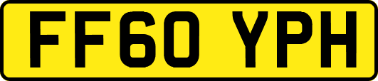 FF60YPH