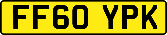 FF60YPK
