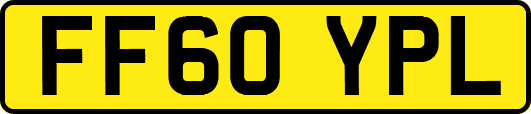 FF60YPL