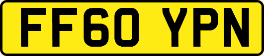 FF60YPN