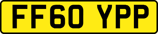 FF60YPP