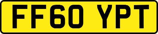 FF60YPT