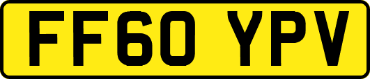 FF60YPV