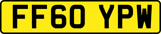 FF60YPW