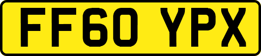 FF60YPX
