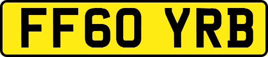 FF60YRB