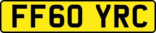 FF60YRC