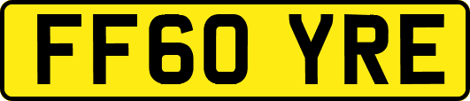 FF60YRE