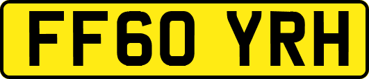 FF60YRH