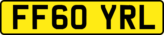 FF60YRL