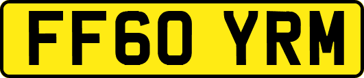 FF60YRM