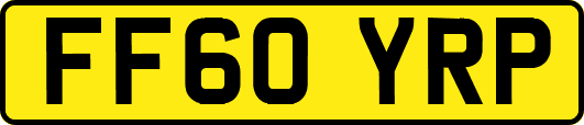 FF60YRP