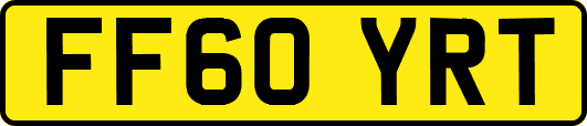FF60YRT