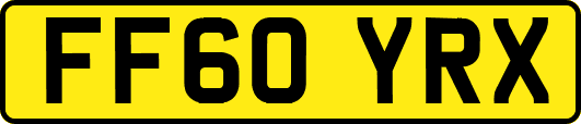 FF60YRX